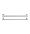 Toalheiro Grohe Essentials Cube Multi Supersteel (40512DC1)