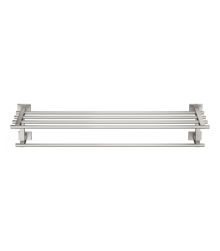 Compra online Toalheiro Grohe Essentials Cube Multi Supersteel (40512DC1) en oferta al mejor precio