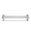 Toalheiro Grohe Essentials Cube Multi Supersteel (40512DC1)