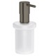 Distribuidor de sabão Grohe Essentials Grafite duro escovado (40394AL1)