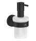 Dispensador de sabão Grohe Essentials com suporte de parede cromado (40448001)