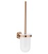 Grohe Essentials Escobillero de pared Brushed warm sunset (Cobre cepillado) (40374DL1)