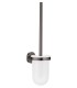 Grohe Essentials Escobillero de pared Warm sunset (Cobre brillo) (40374DA1)