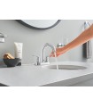 Grohe Essentials Escobillero de pared Cool sunrise (Oro brillo) (40374GL1)