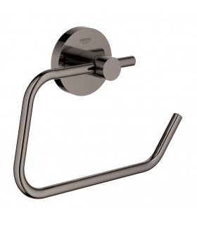 Grohe Essentials Saboneteira com Suporte de Parede Cromado (40444001)