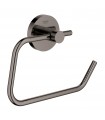 Grohe Essentials Jabonera con soporte mural Cromo (40444001)