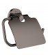 Porta-rolo de papel higiênico Grohe Essentials Warm sunset (cobre brilhante) (40367DA1)