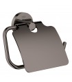 Porta-rolo de papel higiênico Grohe Essentials Warm sunset (cobre brilhante) (40367DA1)