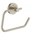 Grohe Essentials Portarrollos Cool sunrise (Oro brillo) (40367GL1)
