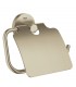 Grohe Essentials Portarrollos Negro mate (1024722430)