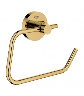 Grohe Essentials Portarrollos Brushed warm sunset (Cobre cepillado) (40689DL1)
