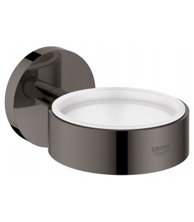 Grohe Essentials Soporte Brushed Nickel (Niquel cepillado) (40369EN1)