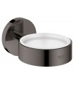 Grohe Essentials Soporte Brushed Nickel (Niquel cepillado) (40369EN1)