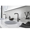 Grohe Essentials Soporte Hard graphite (Grafito brillo) (40369A01)