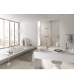 Grohe Essentials Soporte Warm sunset (Cobre brillo) (40369DA1)