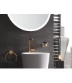 Suporte para pôr do sol quente Grohe Essentials Brushed (cobre escovado) (40369DL1)