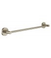 Toalheiro Grohe Essentials Escovado warm sunset (cobre escovado) (40366DL1)
