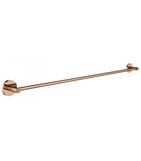 Grohe Essentials Toallero Brushed cool sunrise (Oro cepillado) (40366GN1)