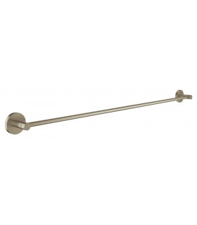 Grohe Essentials Toallero Brushed Nickel (Niquel cepillado) (40366EN1)
