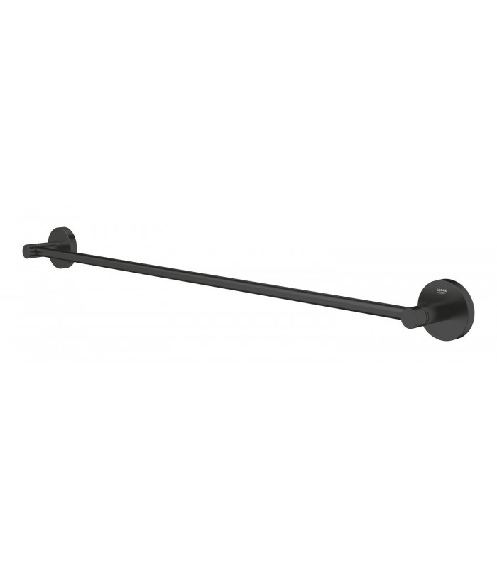 Compra online Toalheiro Grohe Essentials Escovado cool sunrise (Ouro escovado) (40386GN1) en oferta al mejor precio