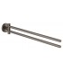 Toalheiro Grohe Essentials Grafite duro (Grafite brilhante) (40371A01)