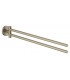 Grohe Essentials Toallero Brushed warm sunset (Cobre cepillado) (40371DL1)