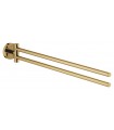 Toalheiro Grohe Essentials Níquel escovado (Níquel escovado) (40371EN1)