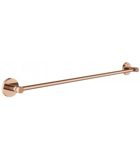 Grohe Essentials Toallero Brushed hard graphite (Grafito cepillado) (40366AL1)