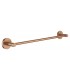 Grohe Essentials Toallero Warm sunset (Cobre brillo) (40688DA1)