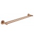 Grohe Essentials Toallero Brushed cool sunrise (Oro cepillado) (40688GN1)