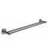 Grohe Essentials Toallero doble Brushed warm sunset (Cobre cepillado) (40802DL1)