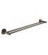 Toalheiro duplo Grohe Essentials Warm sunset (cobre brilhante) (40802DA1)