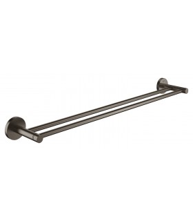 Toalheiro duplo Grohe Essentials Warm sunset (cobre brilhante) (40802DA1)