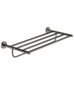Toalheiro multifuncional Grohe Essentials escovado warm sunset (cobre escovado) (40800DL1)
