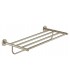 Toalheiro multifuncional Grohe Essentials Warm sunset (cobre brilhante) (40800DA1)