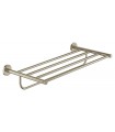 Toalheiro multifuncional Grohe Essentials Warm sunset (cobre brilhante) (40800DA1)