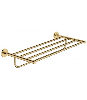 Grohe Essentials Toallero múltiple Brushed Nickel (Niquel cepillado) (40800EN1)