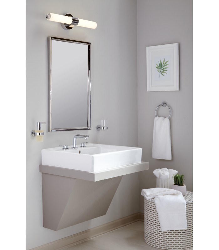 Compra online Grohe Essentials Toallero múltiple Brushed cool sunrise (Oro cepillado) (40800GN1) en oferta al mejor precio