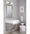 Grohe Essentials Toallero múltiple Brushed cool sunrise (Oro cepillado) (40800GN1)