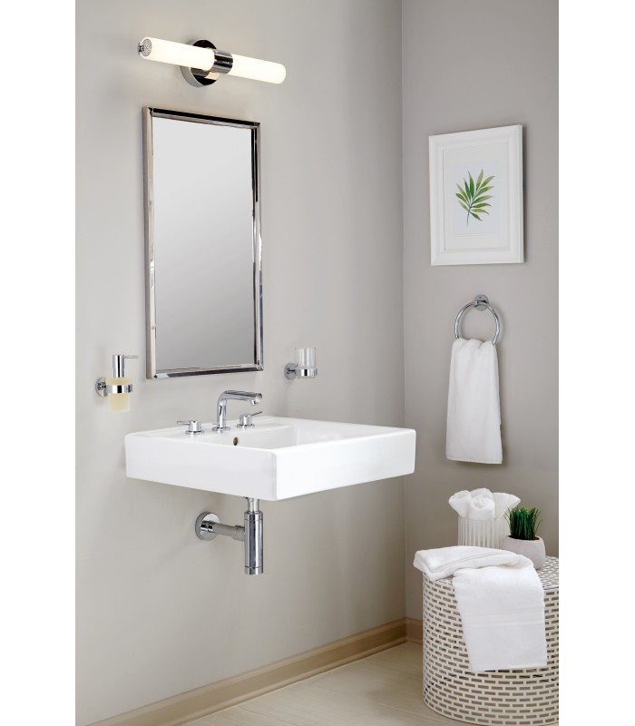 Compra online Grohe Essentials Toallero múltiple Brushed cool sunrise (Oro cepillado) (40800GN1) en oferta al mejor precio