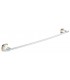 Grohe Essentials Vaso de cristal con soporte Negro mate (1022562430)