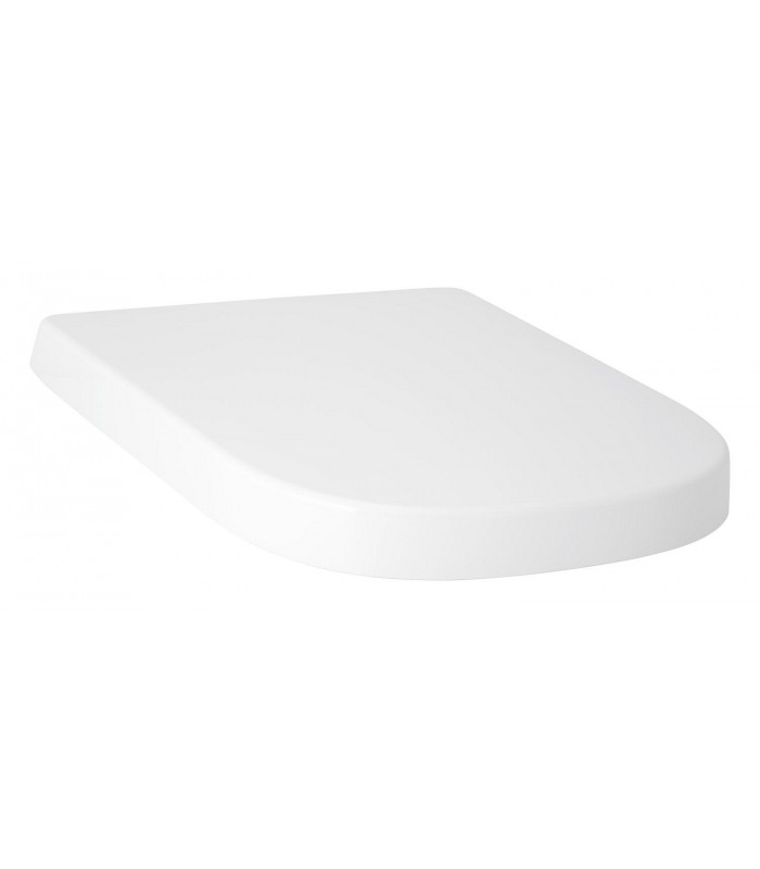 Compra online Grohe Sanitaryware Bau Tampa e assento de fecho suave Alpine white (39923000) en oferta al mejor precio