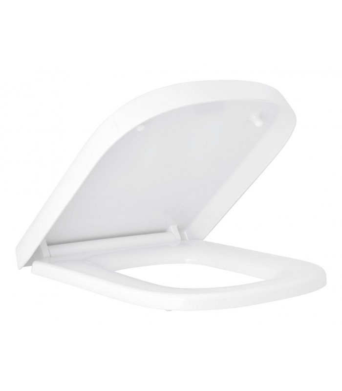 Compra online Grohe Euro Sanitaryware Capa e assento Alpine White (39331002) en oferta al mejor precio