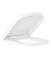 Grohe Euro Sanitaryware Capa e assento Alpine White (39331002)