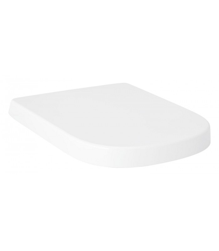 Compra online Grohe Euro Sanitaryware Capa e assento Alpine White (39331002) en oferta al mejor precio