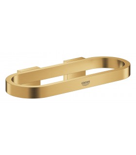 Grohe Selection Argolla / Soporte bandeja Brushed warm sunset (Cobre cepillado) (41035DL0)