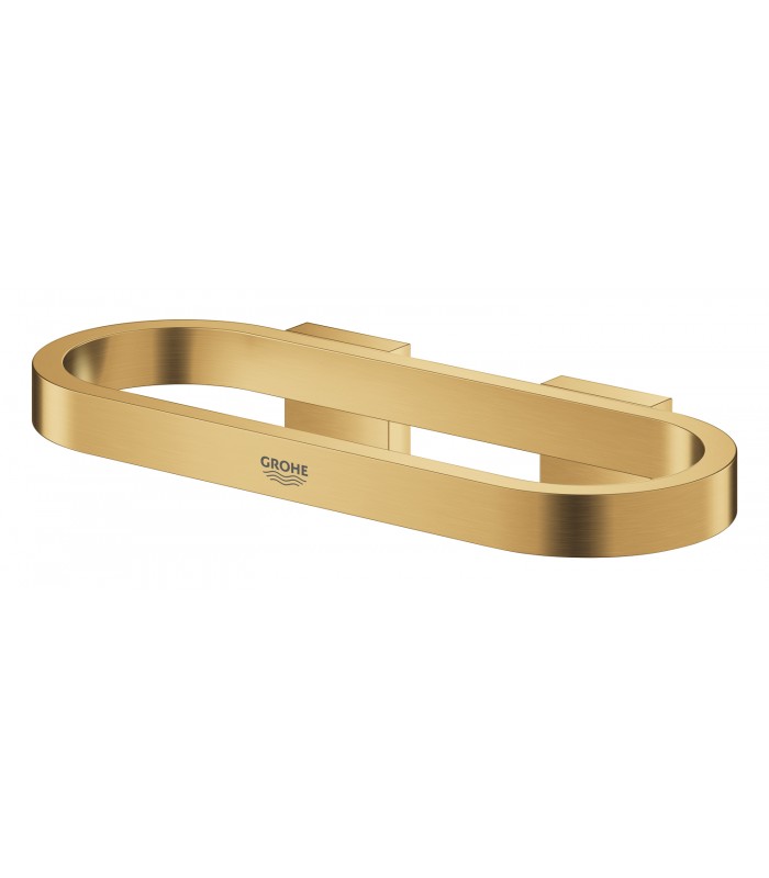 Compra online Grohe Selection Argolla / Soporte bandeja Brushed warm sunset (Cobre cepillado) (41035DL0) en oferta al mejor precio