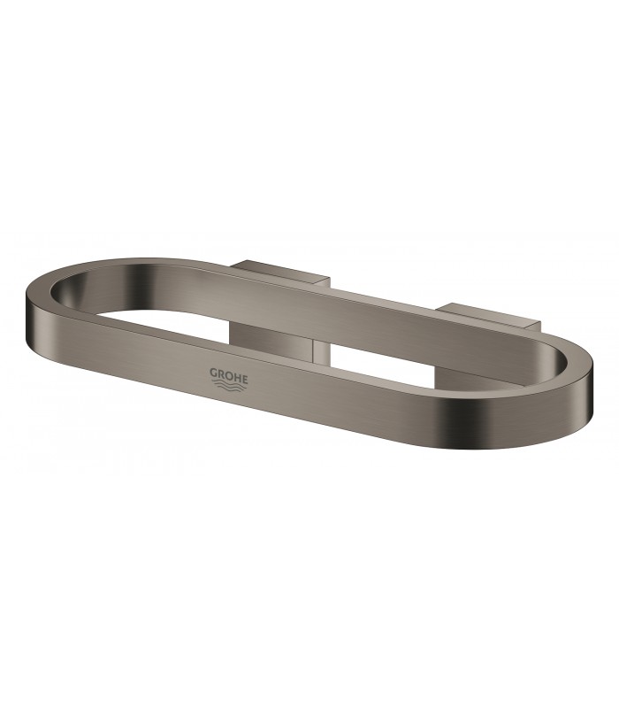 Compra online Grohe Selection Ring / Suporte de bandeja Brushed cool sunrise (Ouro escovado) (41035GN0) en oferta al mejor precio