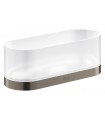 Grohe Selection Ring / Suporte de bandeja Brushed cool sunrise (Ouro escovado) (41035GN0)