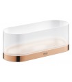Grohe Selection Ring / Suporte de bandeja Cool Sunrise (Ouro brilhante) (41035GL0)